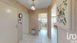 Appartement  vendre 4 pices 85 m