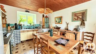  Maison � vendre 5 pi�ces 138 m�