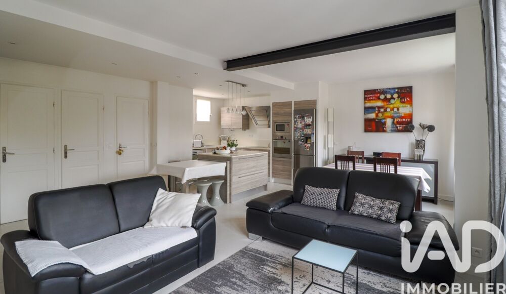  vendre  Maison Rueil-Malmaison (92500)