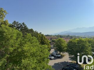  Appartement � vendre 3 pi�ces 70 m�