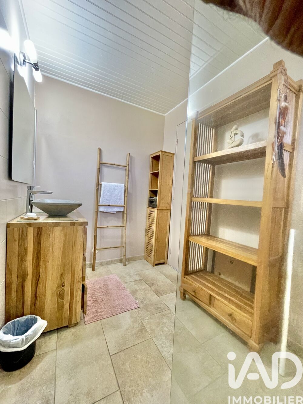 � vendre  Maison La Trinit� (97220)