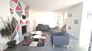  Maison � vendre 5 pi�ces 130 m�