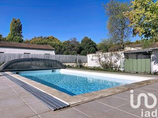  Maison  vendre 7 pices 180 m