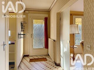  Maison � vendre 4 pi�ces 93 m�