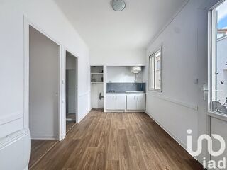  Maison � vendre 3 pi�ces 33 m�