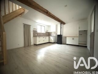  Maison � vendre 2 pi�ces 55 m�