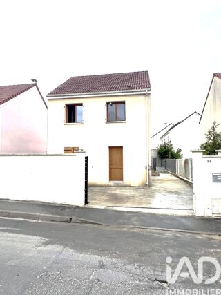  Maison � vendre 5 pi�ces 90 m�