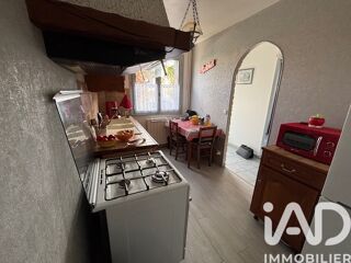  Maison � vendre 3 pi�ces 69 m�