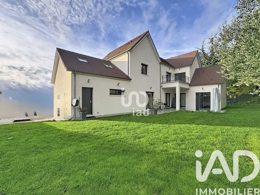 � vendre  Maison Saintry-sur-Seine (91250)