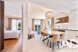  Appartement � vendre 3 pi�ces 52 m�