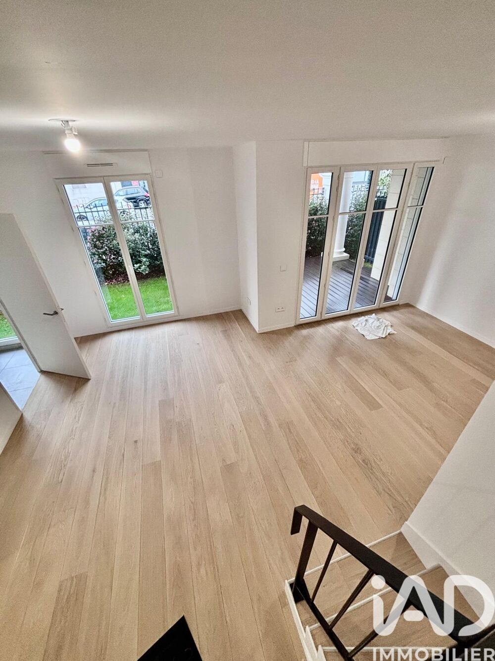 � vendre  Appartement Puteaux (92800)