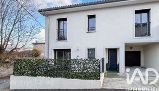  Maison � vendre 5 pi�ces 131 m�