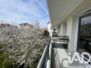  Appartement � vendre 2 pi�ces 54 m�