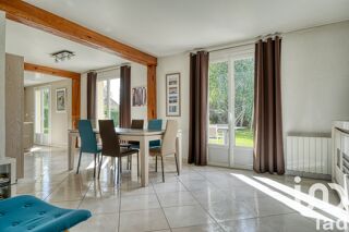  Maison � vendre 6 pi�ces 132 m�