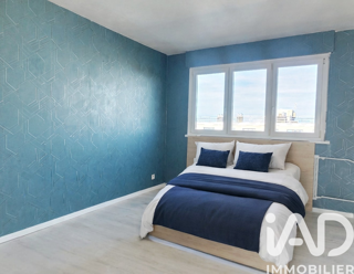  Appartement � vendre 3 pi�ces 65 m�