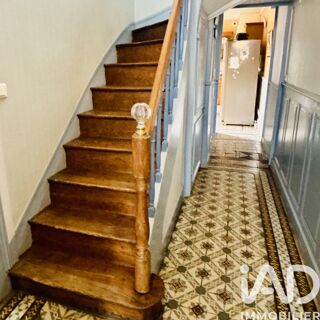  Maison � vendre 6 pi�ces 125 m�