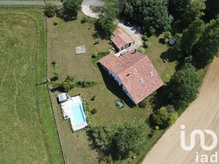  Maison � vendre 9 pi�ces 298 m�