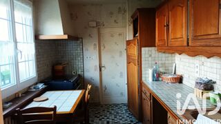  Maison � vendre 3 pi�ces 67 m�