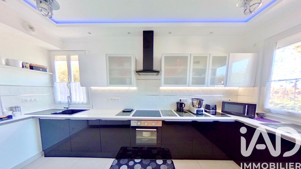 � vendre  Maison Boussy-Saint-Antoine (91800)