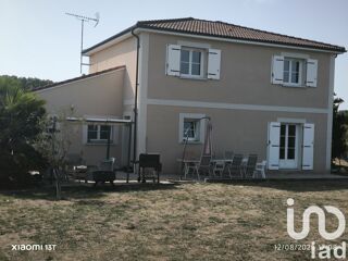  Maison � vendre 5 pi�ces 152 m�