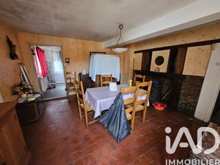  Maison � vendre 3 pi�ces 85 m�