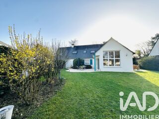  Maison � vendre 9 pi�ces 167 m�