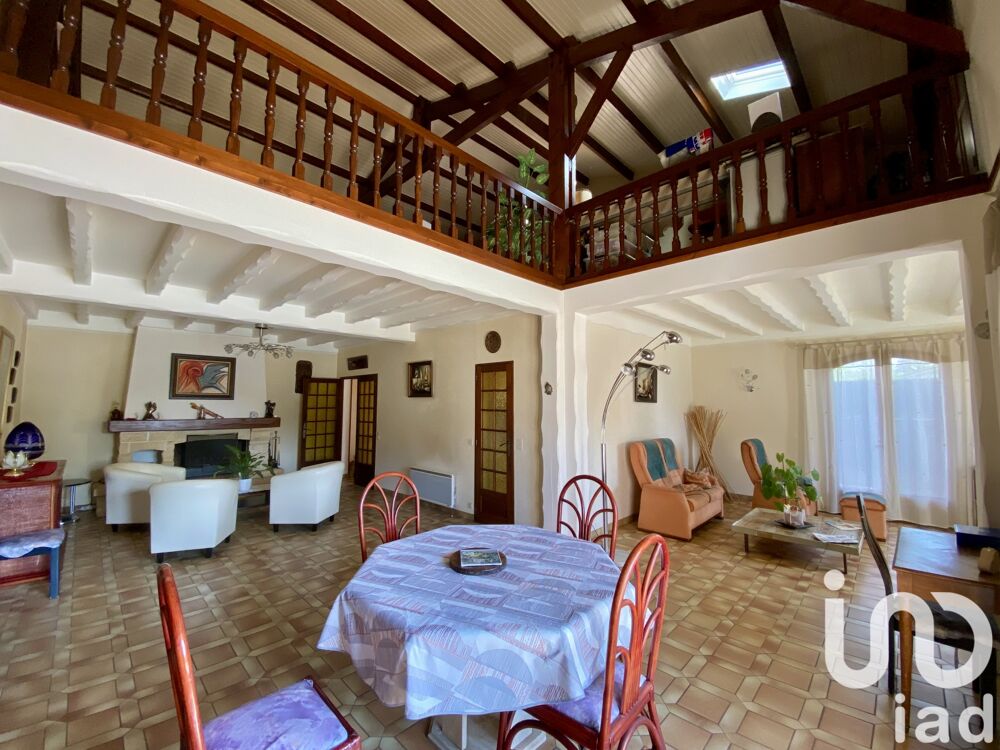 � vendre  Maison Ar�s (33740)