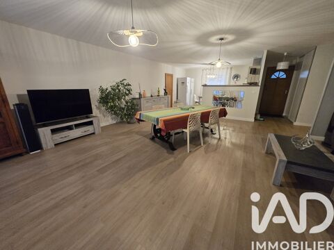   Vente Maison/villa 4 pi�ces Maison - 4 pi�ce(s) - 120 m�