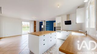  Maison � vendre 4 pi�ces 92 m�