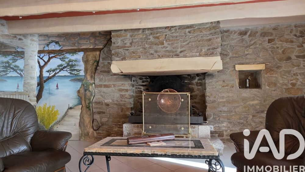 � vendre  Maison Saint-Armel (56450)