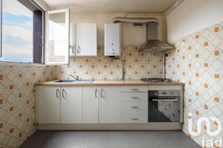  Appartement � vendre 4 pi�ces 66 m�