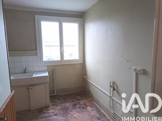  Appartement � vendre 2 pi�ces 50 m�