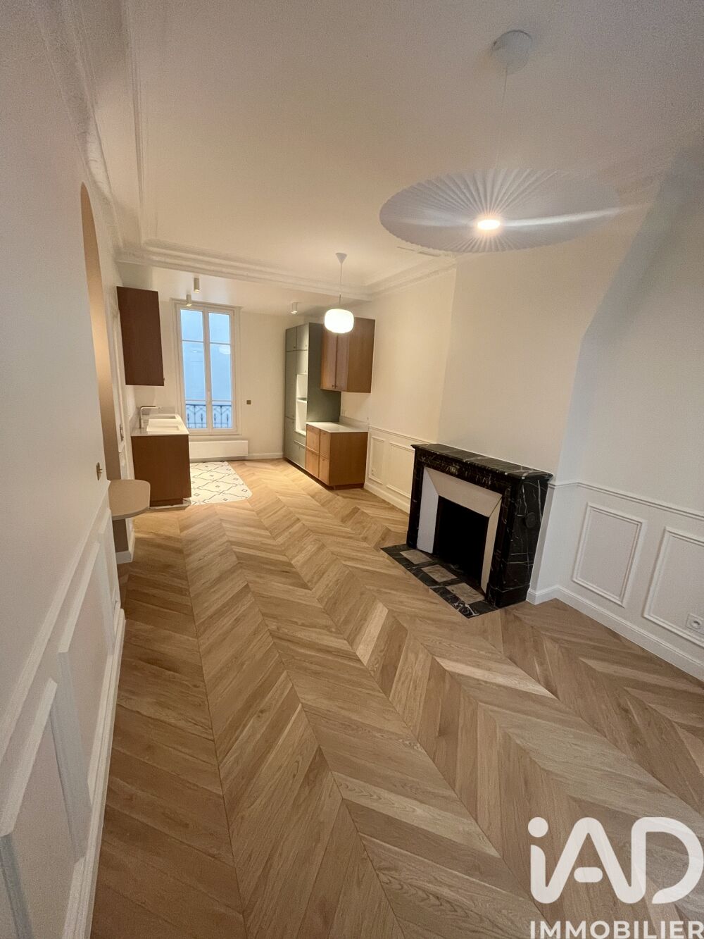 � vendre  Appartement Paris 7