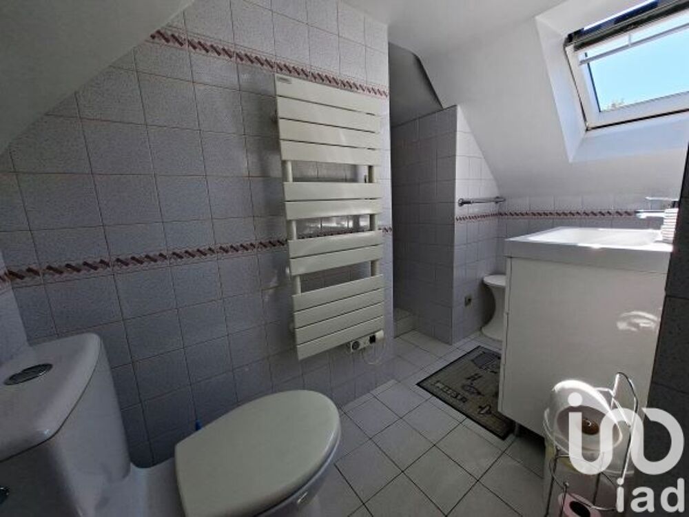  vendre  Maison Kerbors (22610)