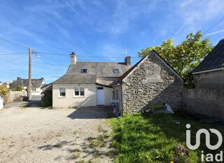  Maison  vendre 5 pices 70 m