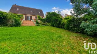  Maison � vendre 6 pi�ces 141 m�
