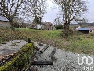  Maison  vendre 2 pices 48 m