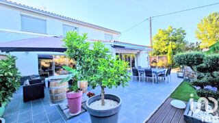  Maison � vendre 7 pi�ces 214 m�