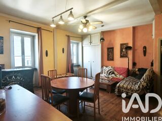  Appartement � vendre 2 pi�ces 60 m�