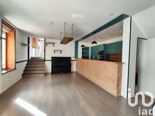  Maison � vendre 7 pi�ces 200 m�