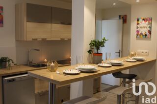  Appartement  vendre 7 pices 125 m