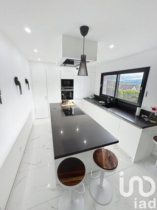  Maison � vendre 5 pi�ces 136 m�