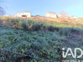  Terrain � vendre 1520 m�