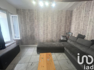  Maison � vendre 5 pi�ces 92 m�