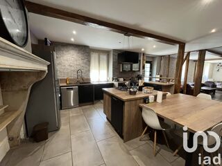  Maison � vendre 1 pi�ce 207 m�