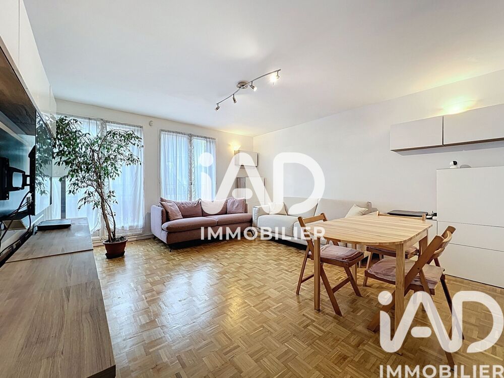  vendre  Appartement Paris 18
