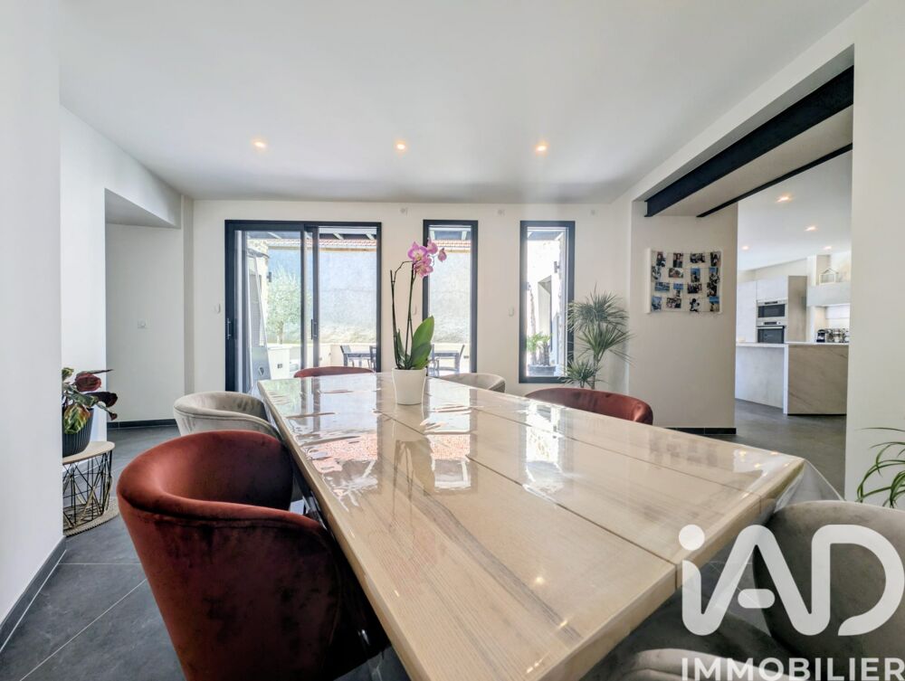 � vendre  Maison Orgeval (78630)