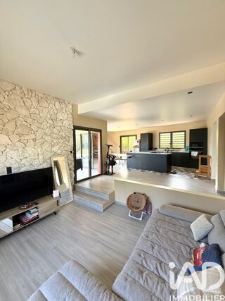  Maison � vendre 5 pi�ces 136 m�