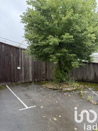 Parking / Garage � vendre 13 m�