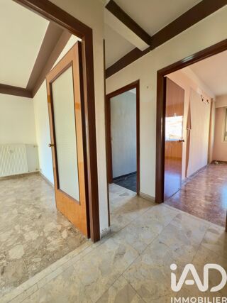  Appartement � vendre 3 pi�ces 72 m�